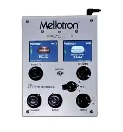 Mellotron Micro Module