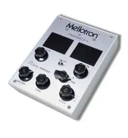 Mellotron Micro Module