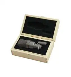 Microtech Gefell M 930 dunkel bronze Condenser microphone