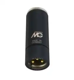 Microtech Gefell MV 400 X