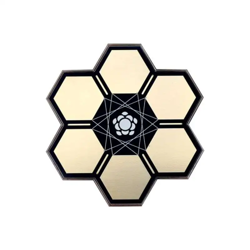 Meng Qi Honey Synth