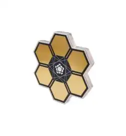 Meng Qi Honey synthétiseur