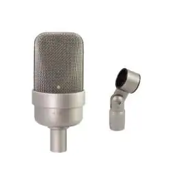 Microtech Gefell M 1030 Micrófono de condensado