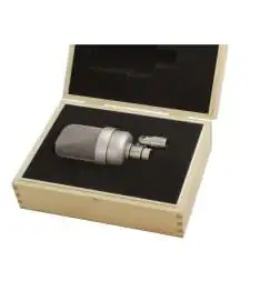 Microtech Gefell M 1030 Microphone condensateur