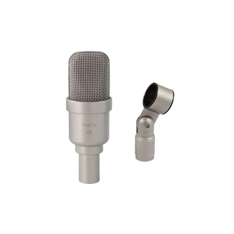 Microtech Gefell M 930 Ts Condenser microphone Microtech Gefell M 930 Ts Condenser microphone