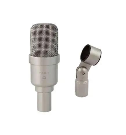 Microtech Gefell M 930 Ts Micrófono de condensador