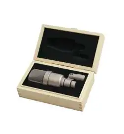 Microtech Gefell M 930 Ts Condenser microphone