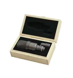 Microtech Gefell M930 Ts Studio Condenser Microphone (Dark Bronze)