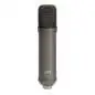 Microtech Gefell M990 Studio Condenser Microphone (Black Matte)