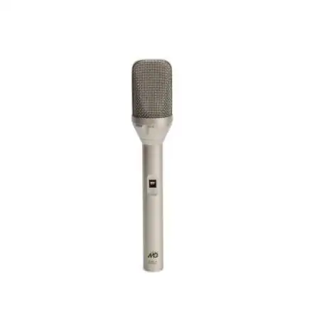 Microtech Gefell MT 71S Microfono condensato