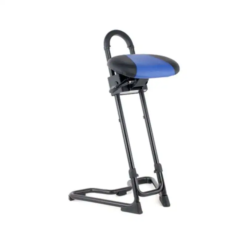 Mey Chair Systems AF6-Kl Black Mey Chair Systems AF6-Kl Black