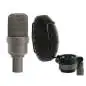 Microtech Gefell M 930 Broadcast Set bronze Condenser microphone Microtech Gefell M 930 Broadcast Set bronze Condenser microphone