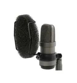Microtech Gefell M 930 Broadcast Set bronze Condenser microphone