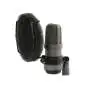 Microtech Gefell M 930 Broadcast Set bronze Condenser microphone Microtech Gefell M 930 Broadcast Set bronze Condenser microphone