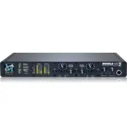 Metric Halo Labs Mobile I O ULN-2 Expanded