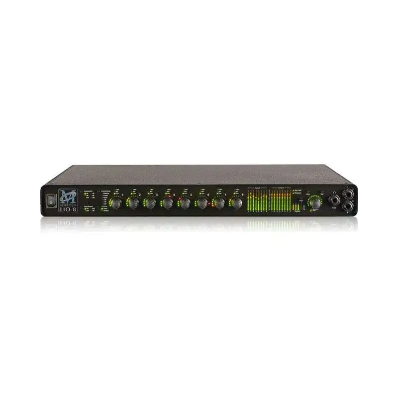 Metric Halo Labs LIO-8 Audio Interface