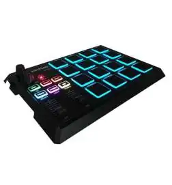 MidiPlus X Pad Kontroler DAW