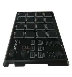 MidiPlus X Pad DAW controller