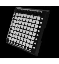 MidiPlus Smart Pad II MIDI USB Pad Controller