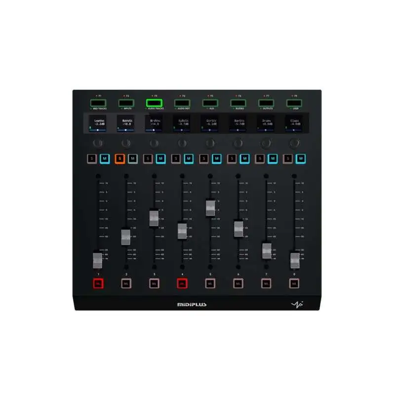 MidiPlus UP+ DAW Controller