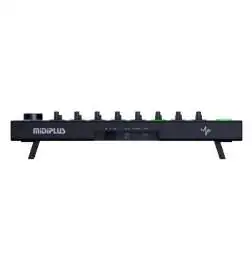MidiPlus UP DAW Controller