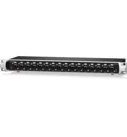Midas DN4816-I