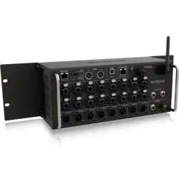 Midas MR18