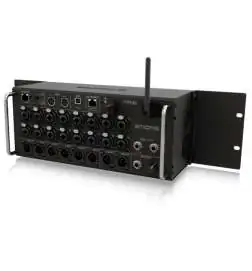 Midas MR18
