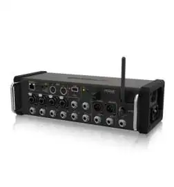 Midas MR12