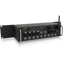 Midas MR12