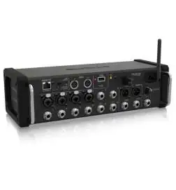 Midas MR12