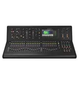 Midas M32 LIVE Digitale mixer