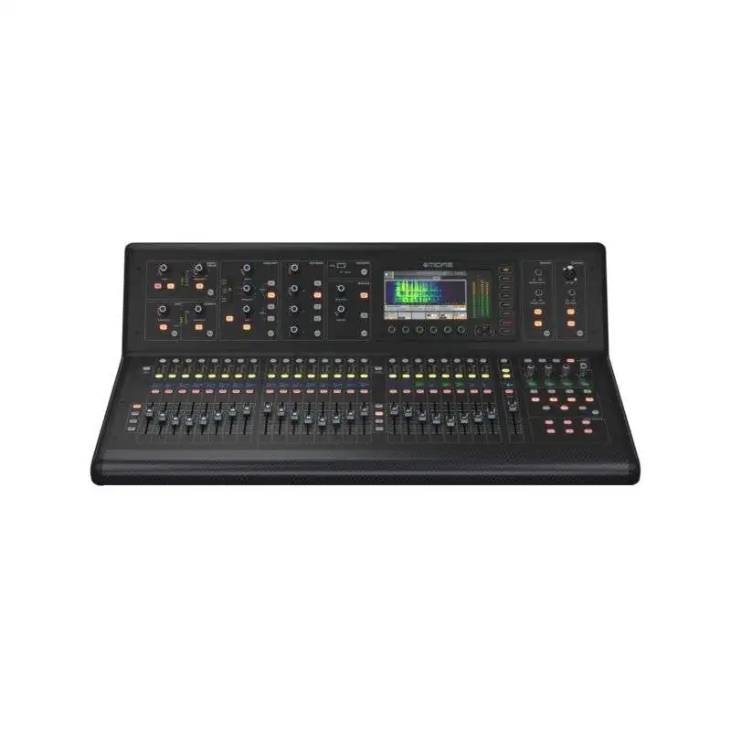 Midas M32 LIVE Mesa digital Midas M32 LIVE Mesa digital