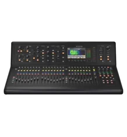 Midas M32 LIVE Digitale mixer