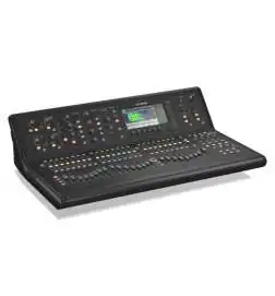 Midas M32 LIVE Mesa digital