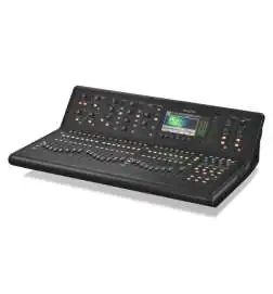 Midas M32 LIVE Table de mixage numérique
