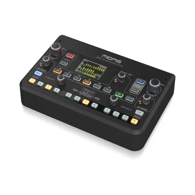 Midas DP48