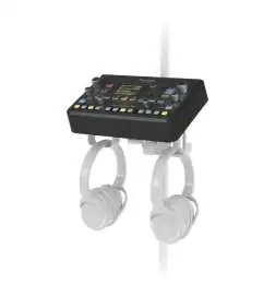 Midas DP48 Monitoring System