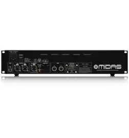 Midas DL16 16 Input 8 Output Stage-Box