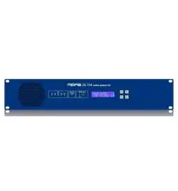 Midas DL154 8 Input, 16 Output Stage Box
