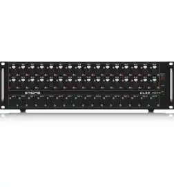 Midas DL32 Stagebox