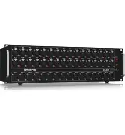 Midas DL32 Stagebox