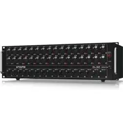 Midas DL32 Stagebox