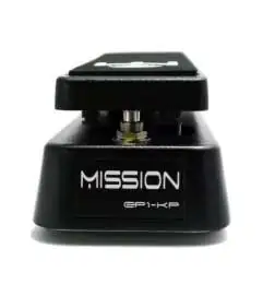 Mission Engineering EP1-KP-BK Expression Pedal (Kemper Profiler)