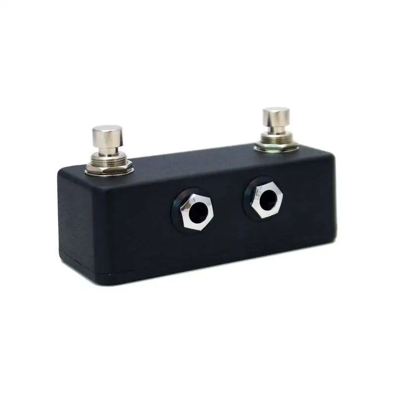 Mission Engineering TT-2 Footswitch