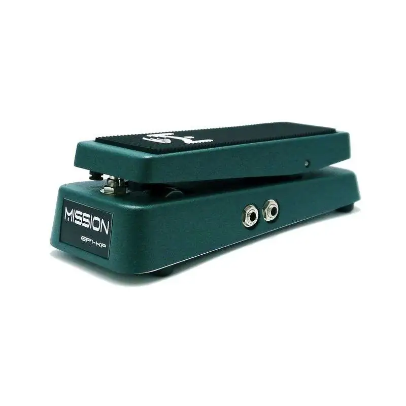 Mission Engineering EP1-KP-GN Expression Pedal