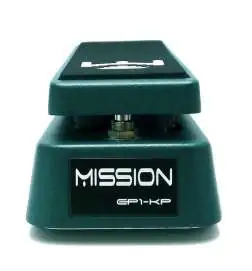 Mission Engineering EP1-KP-GN Expression Pedal