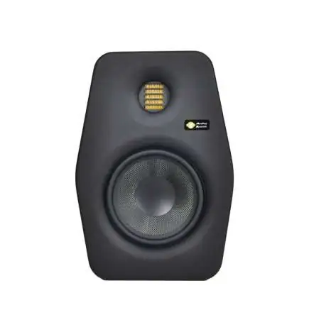 Monkey Banana Baboon 6 monitor da studio attivi Nero