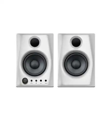 Monkey Banana Gibbon AIR White monitor da studio attivi