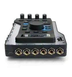 M-Live B.Beat 128 GB MIDI Player